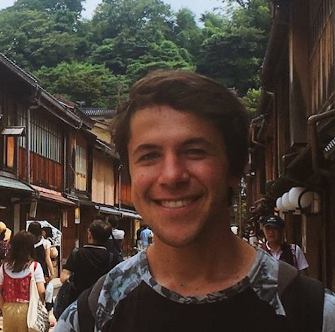 Go to Nate Landy's profile