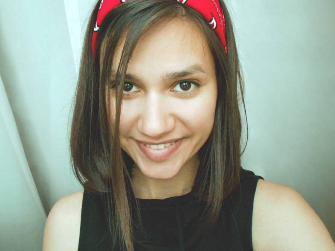 Go to Alina Nichepurenko's profile