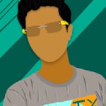 Avatar of user Jaydatt Champavat