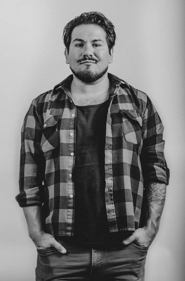 Go to Jorge Mülchi Cossio's profile