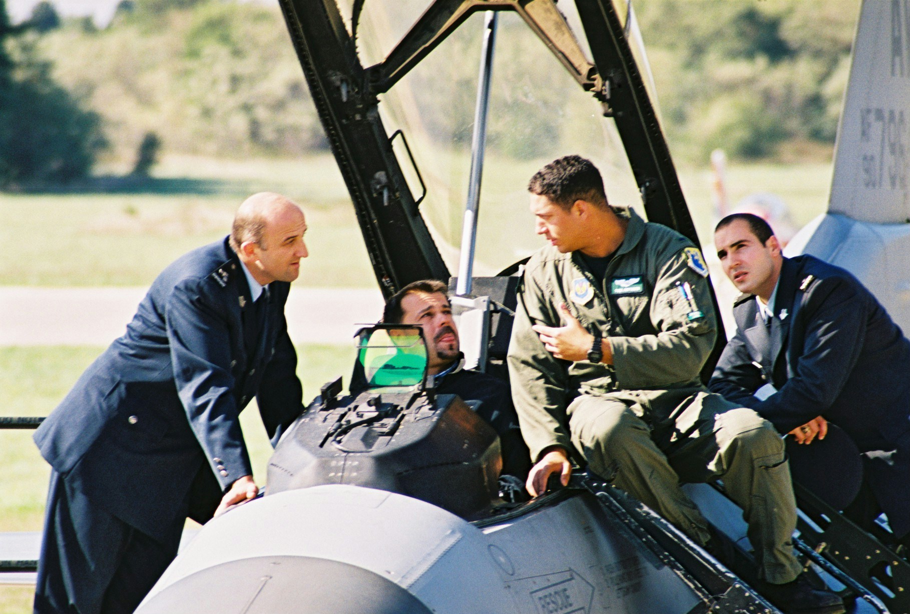 Ir para o perfil de Davor Denkovski