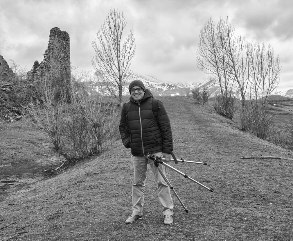 Go to Guillermo Álvarez's profile