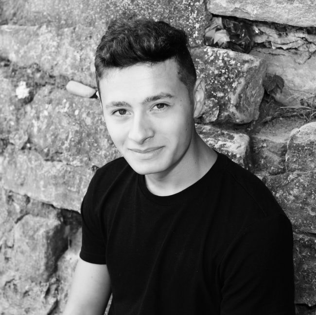 Go to Fynn schmidt's profile