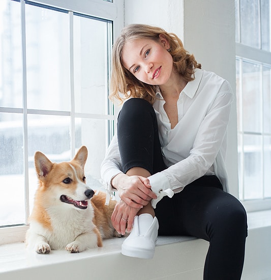 Go to Elena Loshina's profile