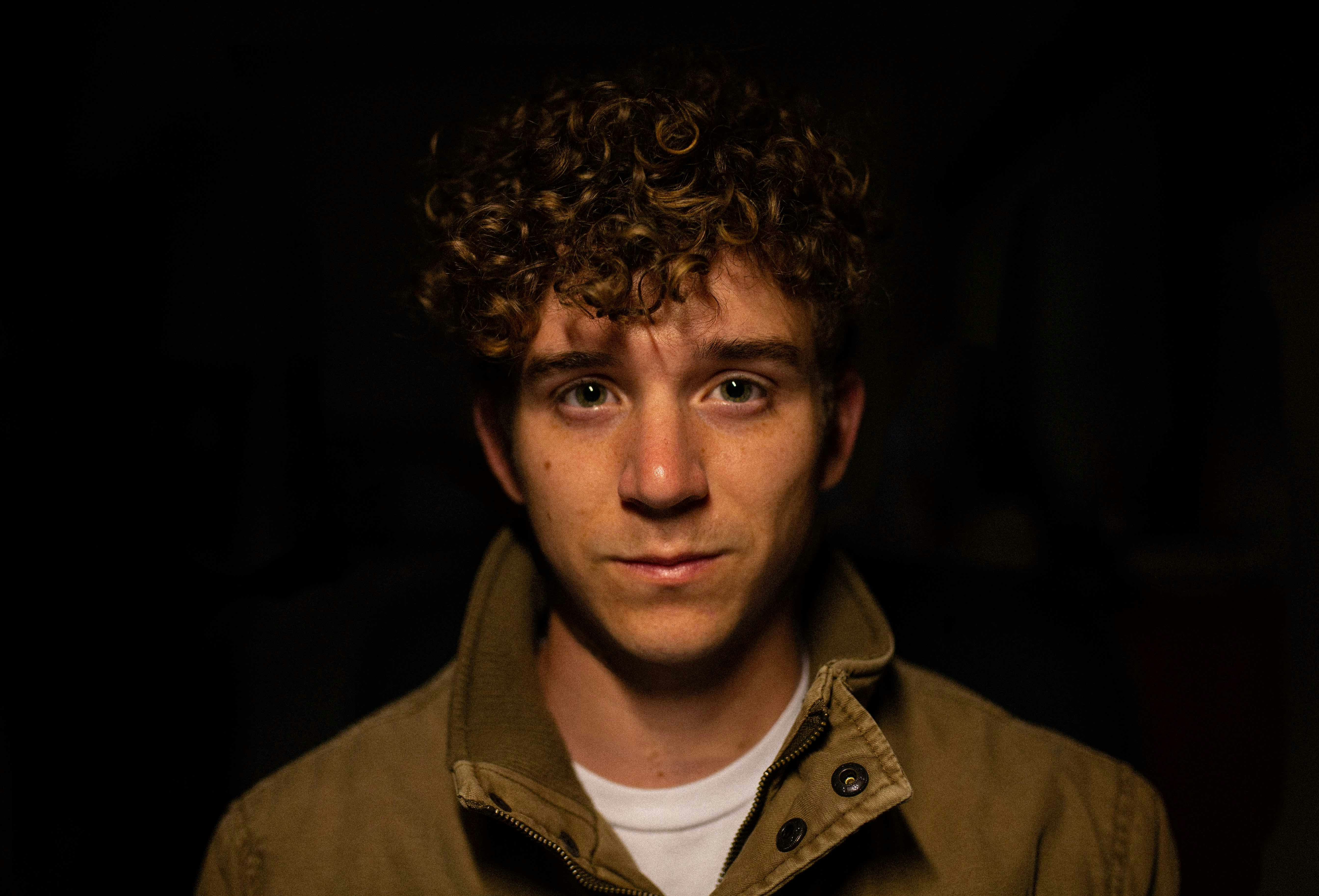 Go to Austin Human's profile