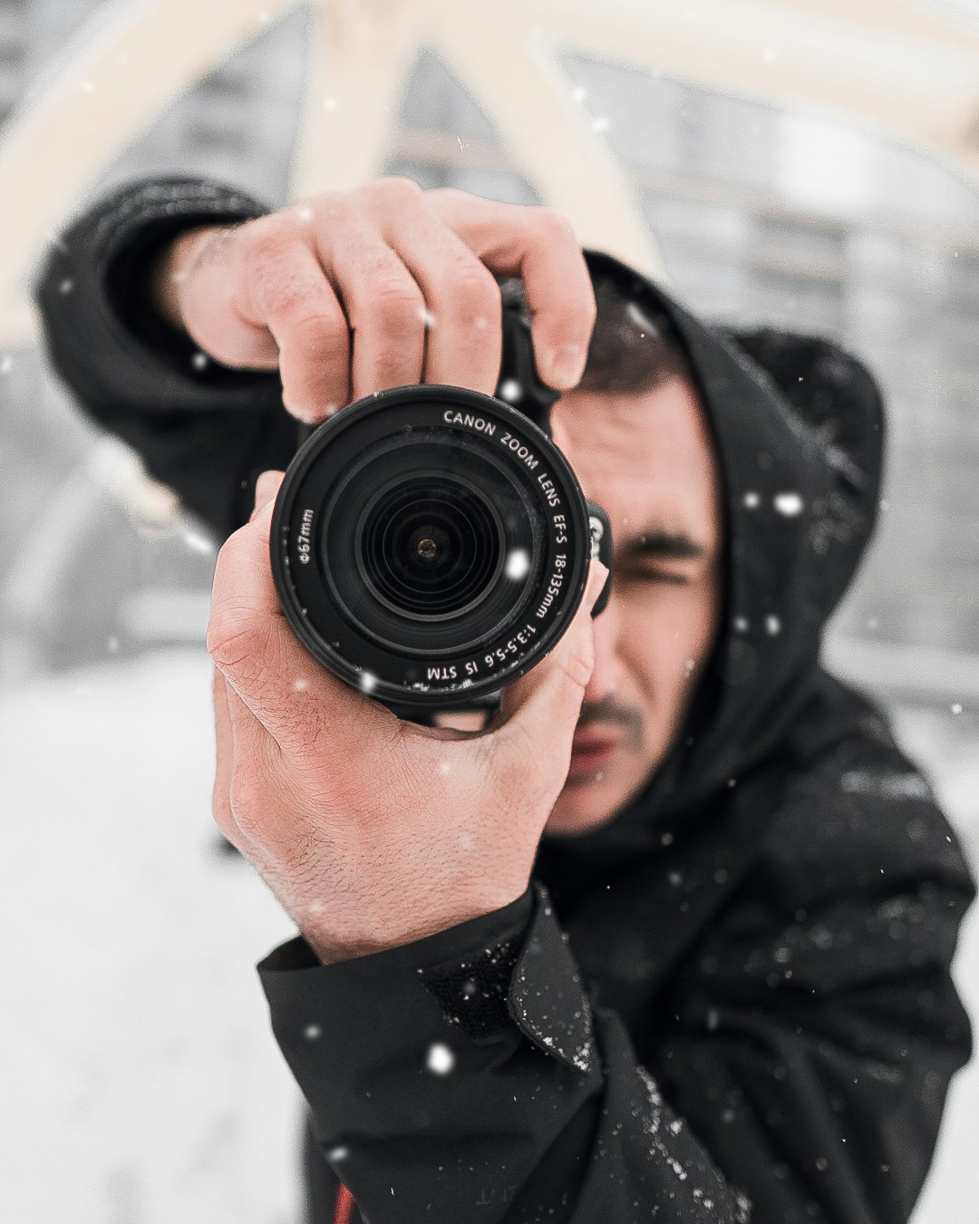 Go to Bekir Dönmez's profile