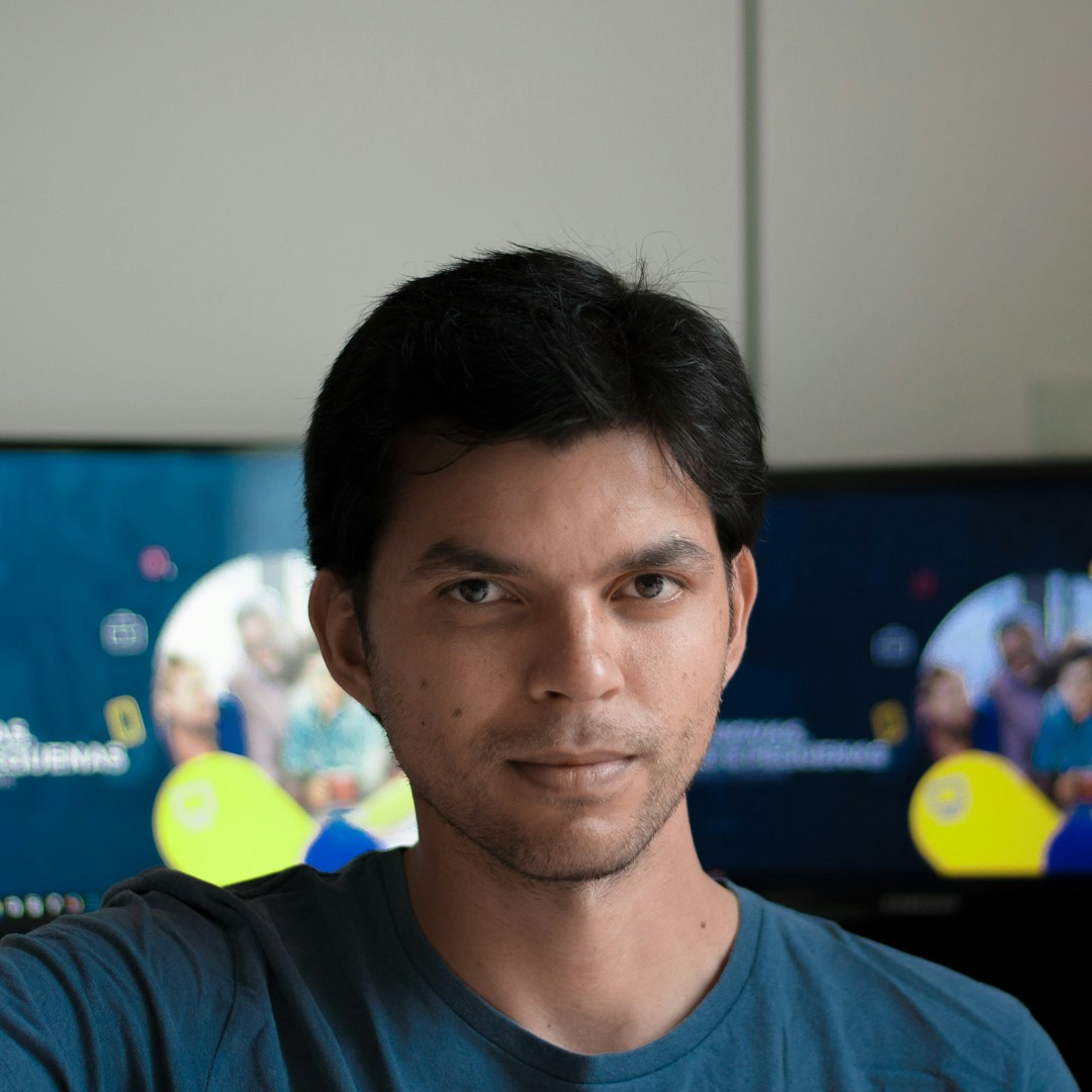 Go to Wesley Caribe's profile