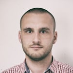 Avatar of user Piotr Kosiarski