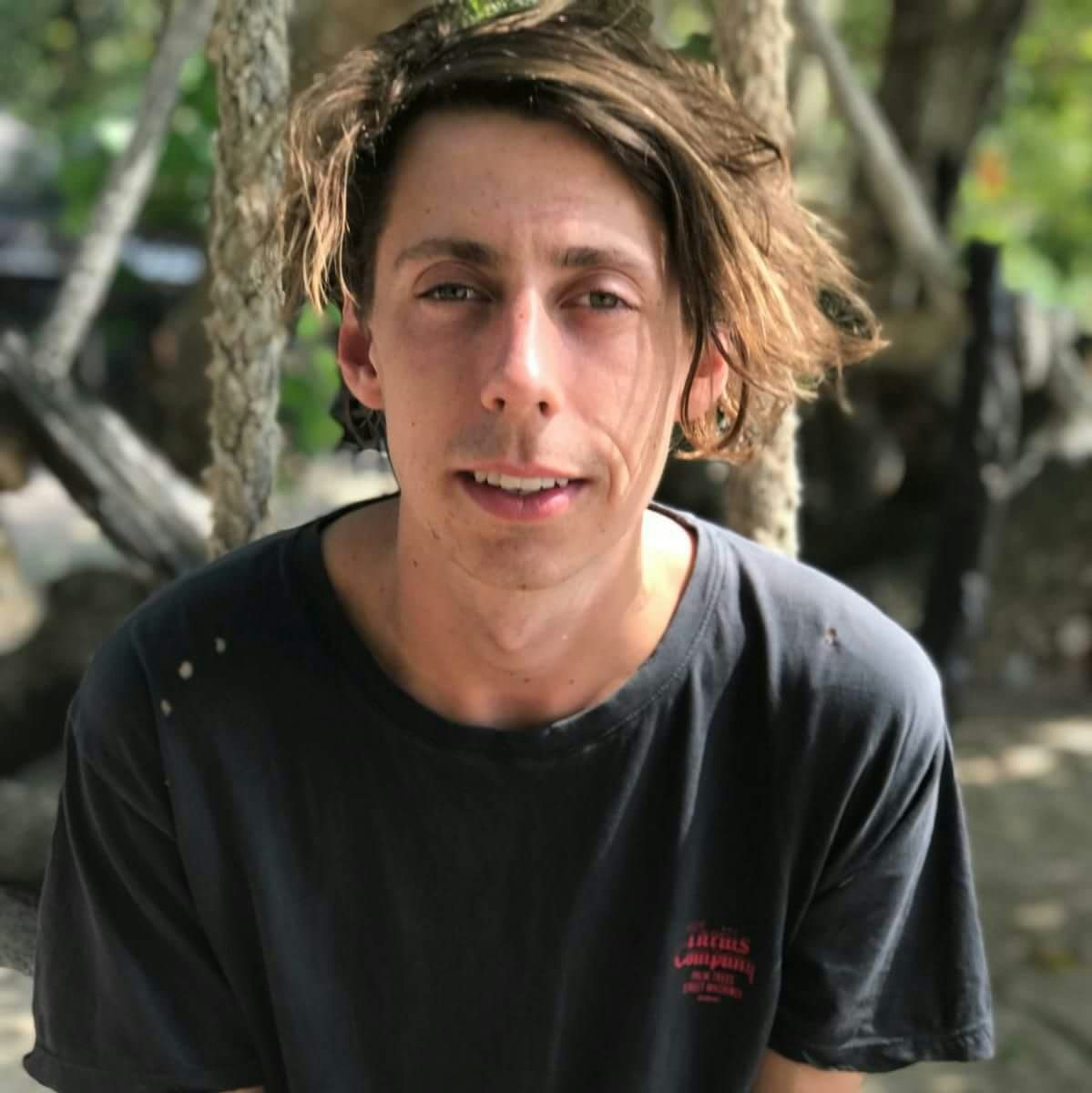 Avatar of user Shane Konzen