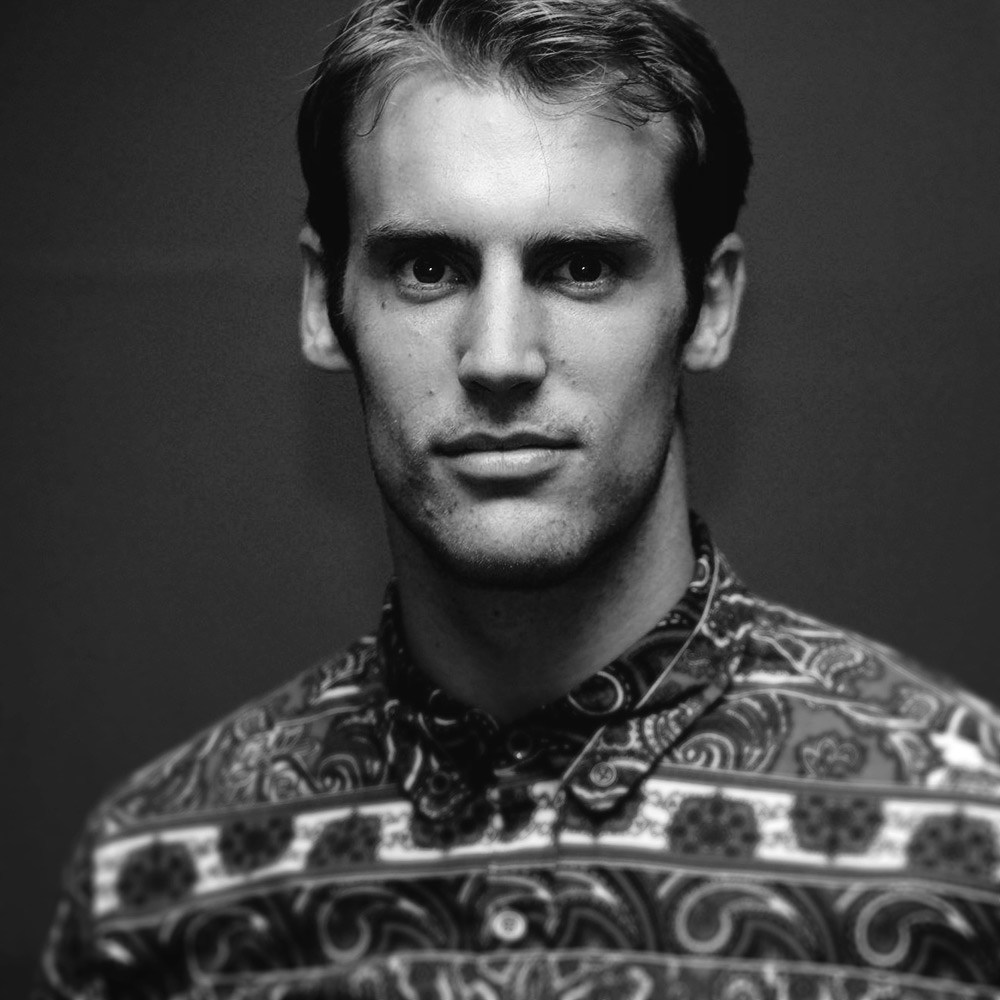 Vai al profilo di David Hawley