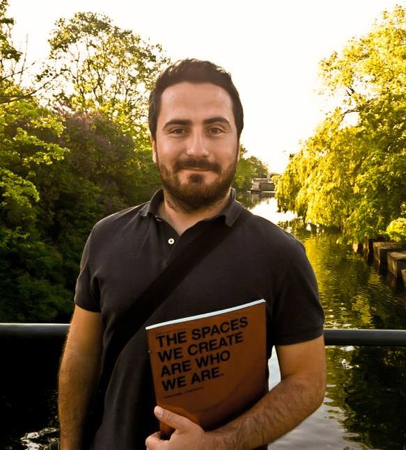 Go to Hakan Yalcin's profile