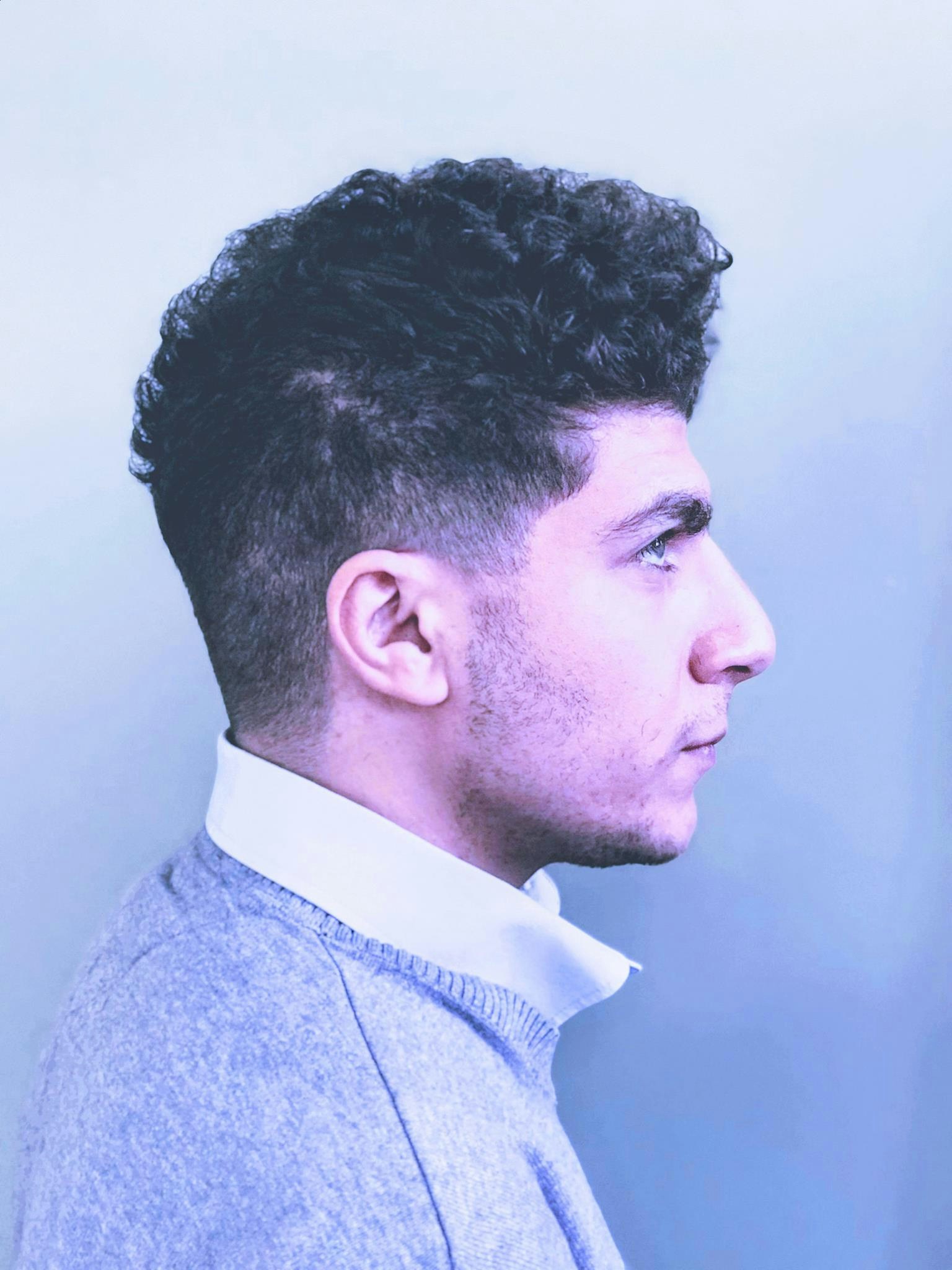 Zum Profil von Dyaa Eldin Moustafa