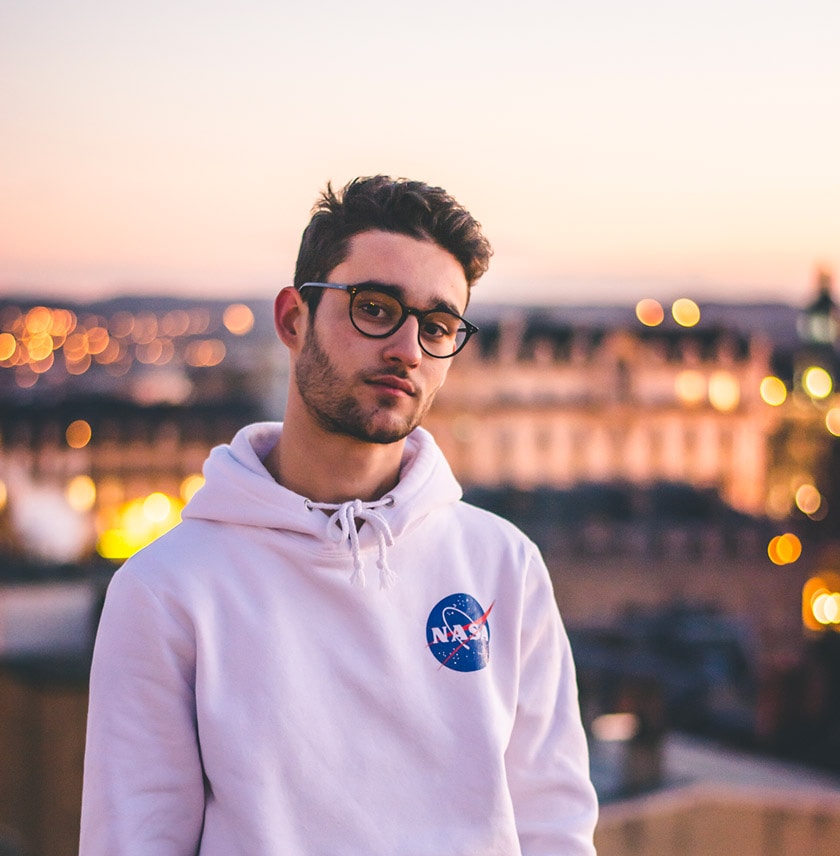 Go to Louis Maniquet's profile