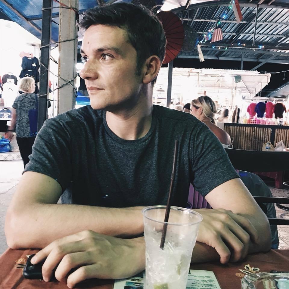 Avatar of user thomas van der vennet