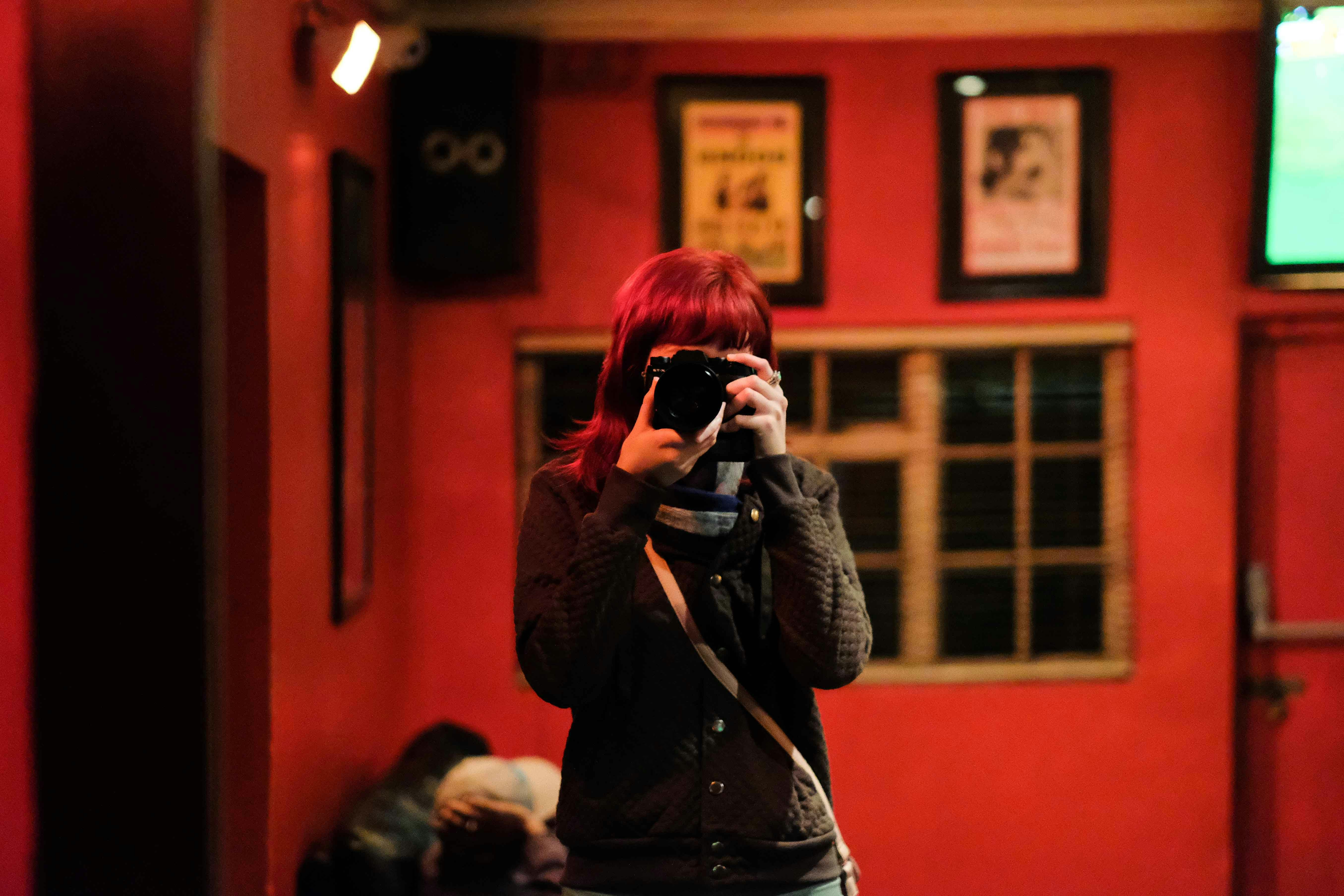 Avatar of user Tayla Kohler