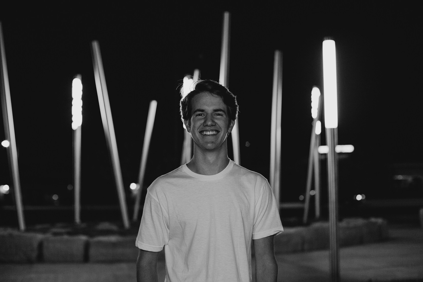 Avatar of user Jack Patrick