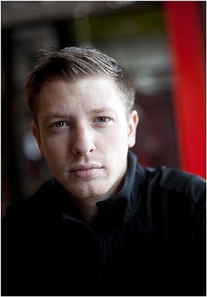 Zum Profil von David Leszcynski