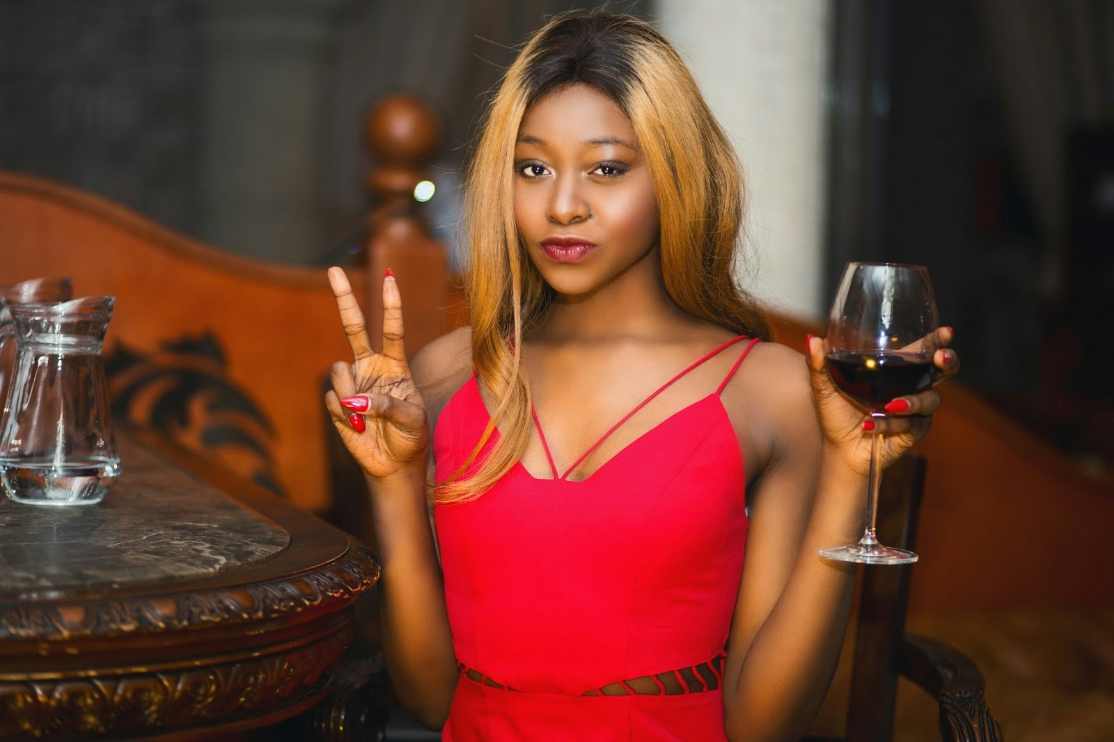 Go to Melody Jacob's profile