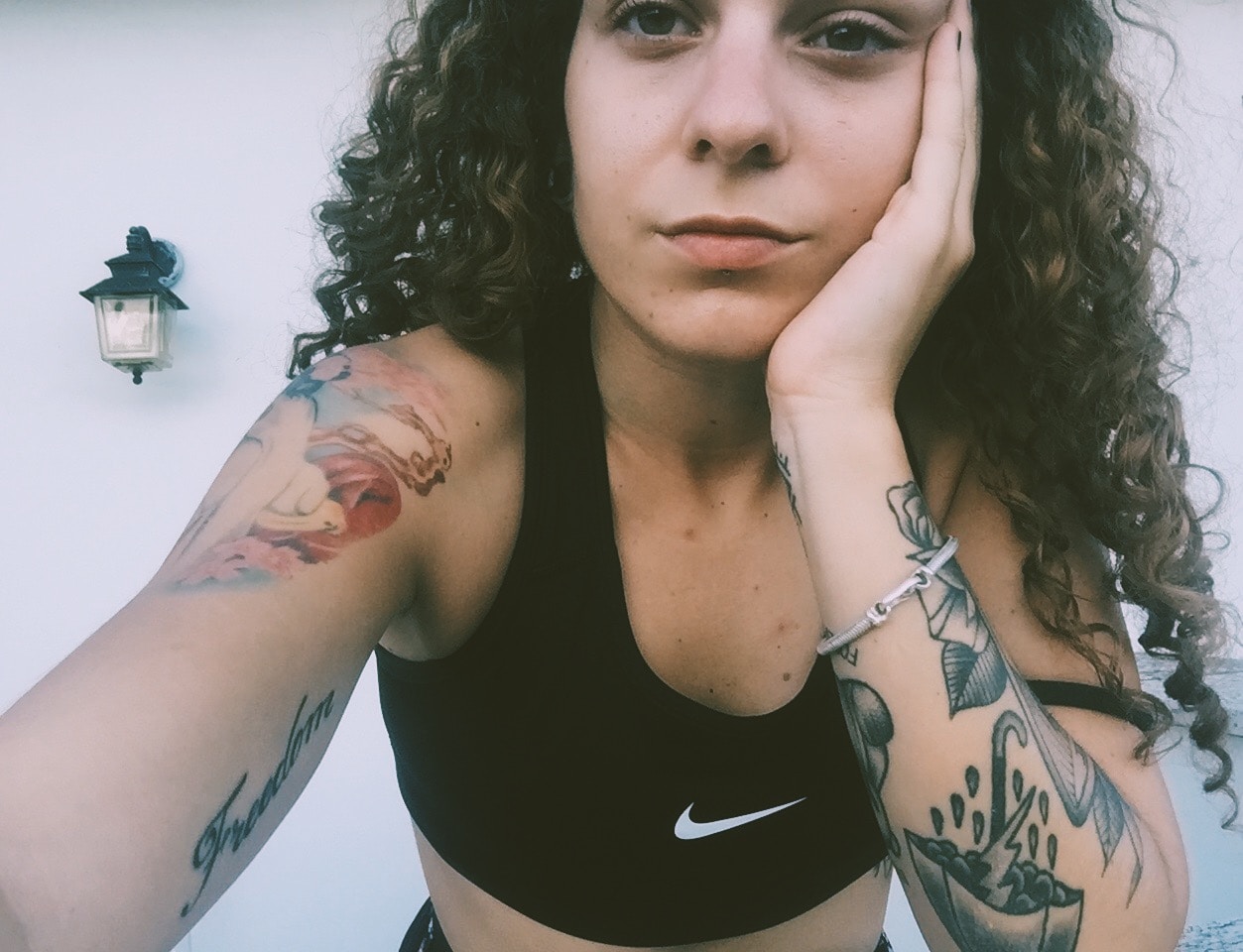 Avatar of user Vane Caos