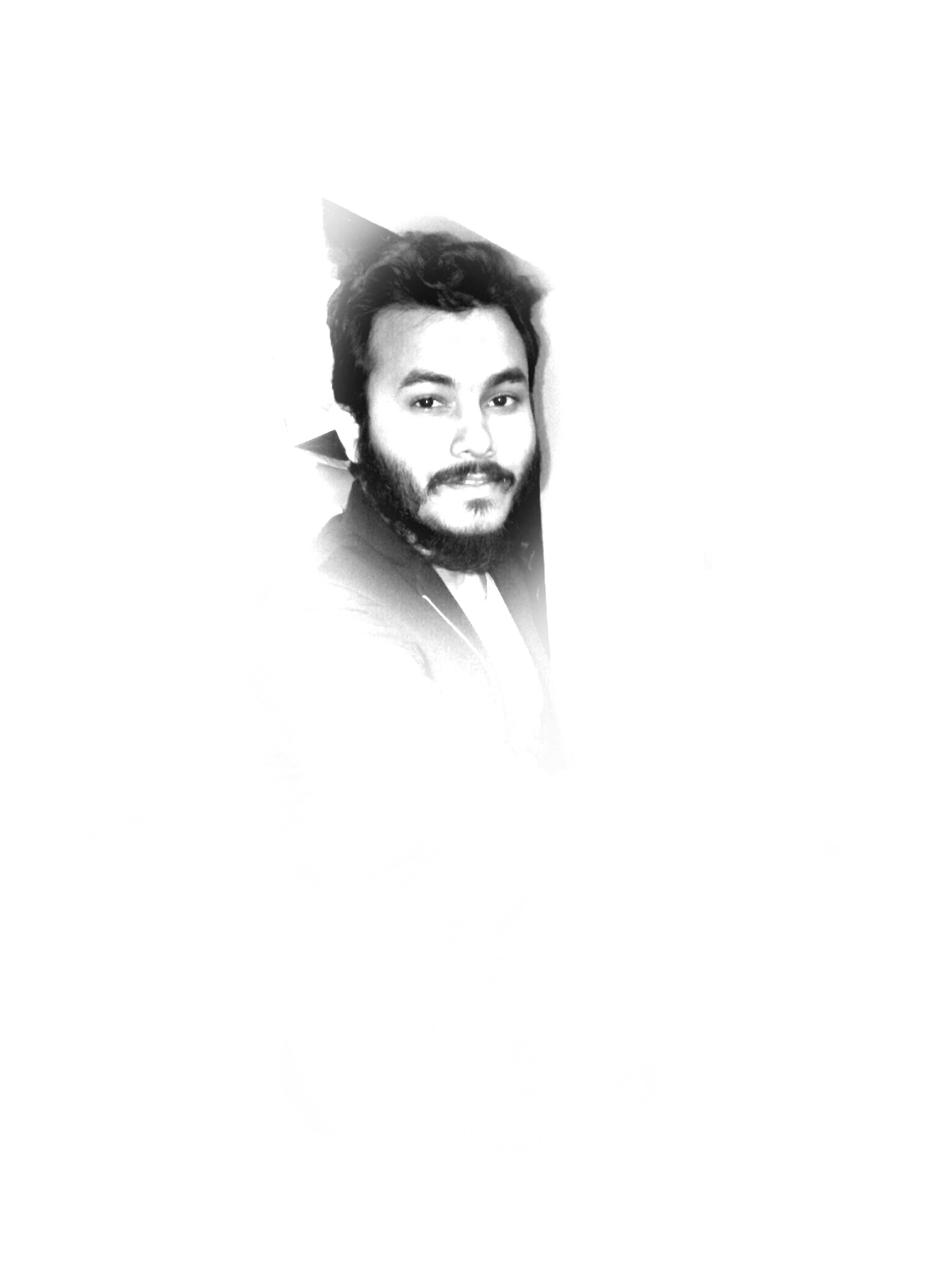 Unsplash profile picture for @sayeed