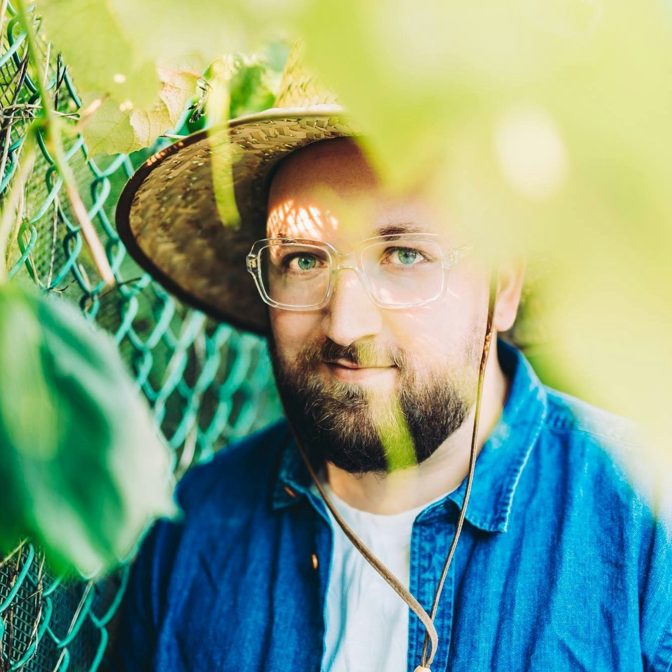 Go to Jeff Frenette's profile