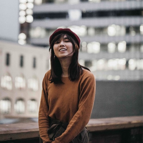 Go to Lidya Nada's profile