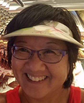 Vai al profilo di Joan Azeka