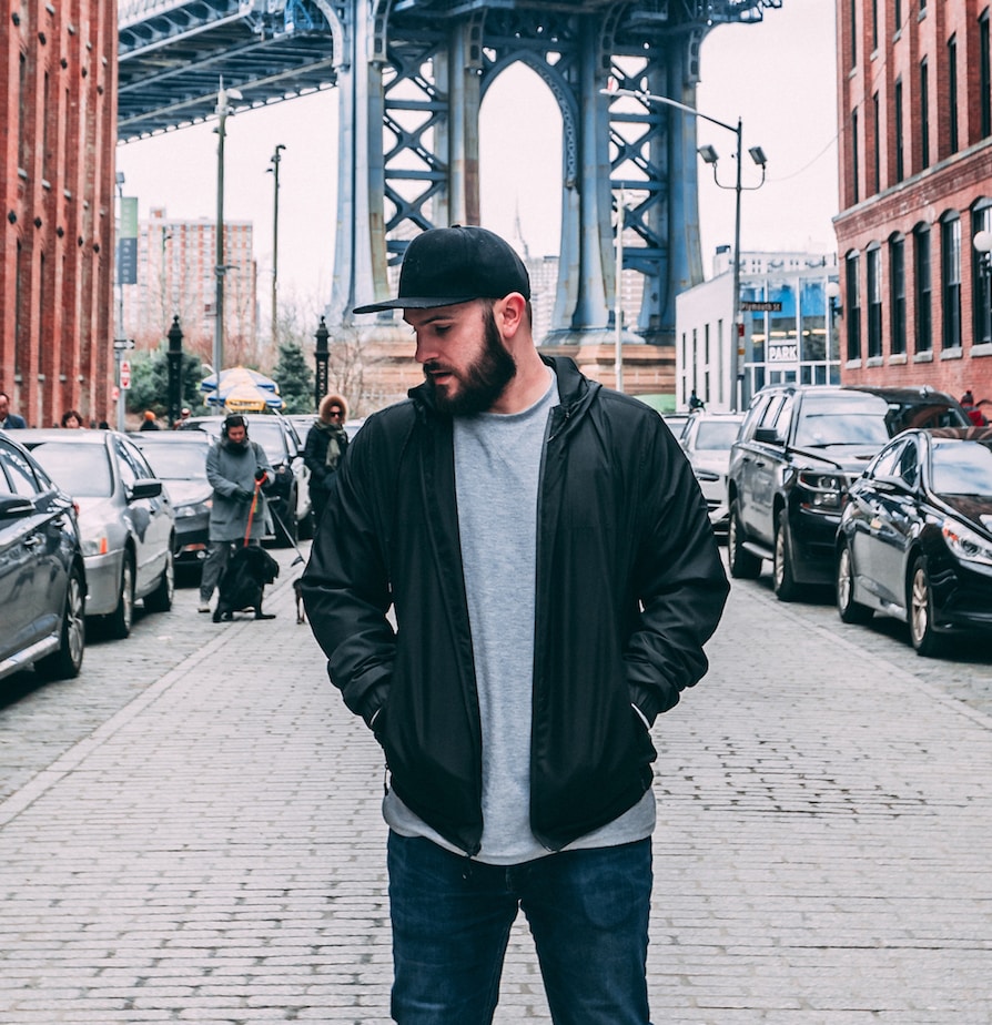 Go to Matt Borsic's profile