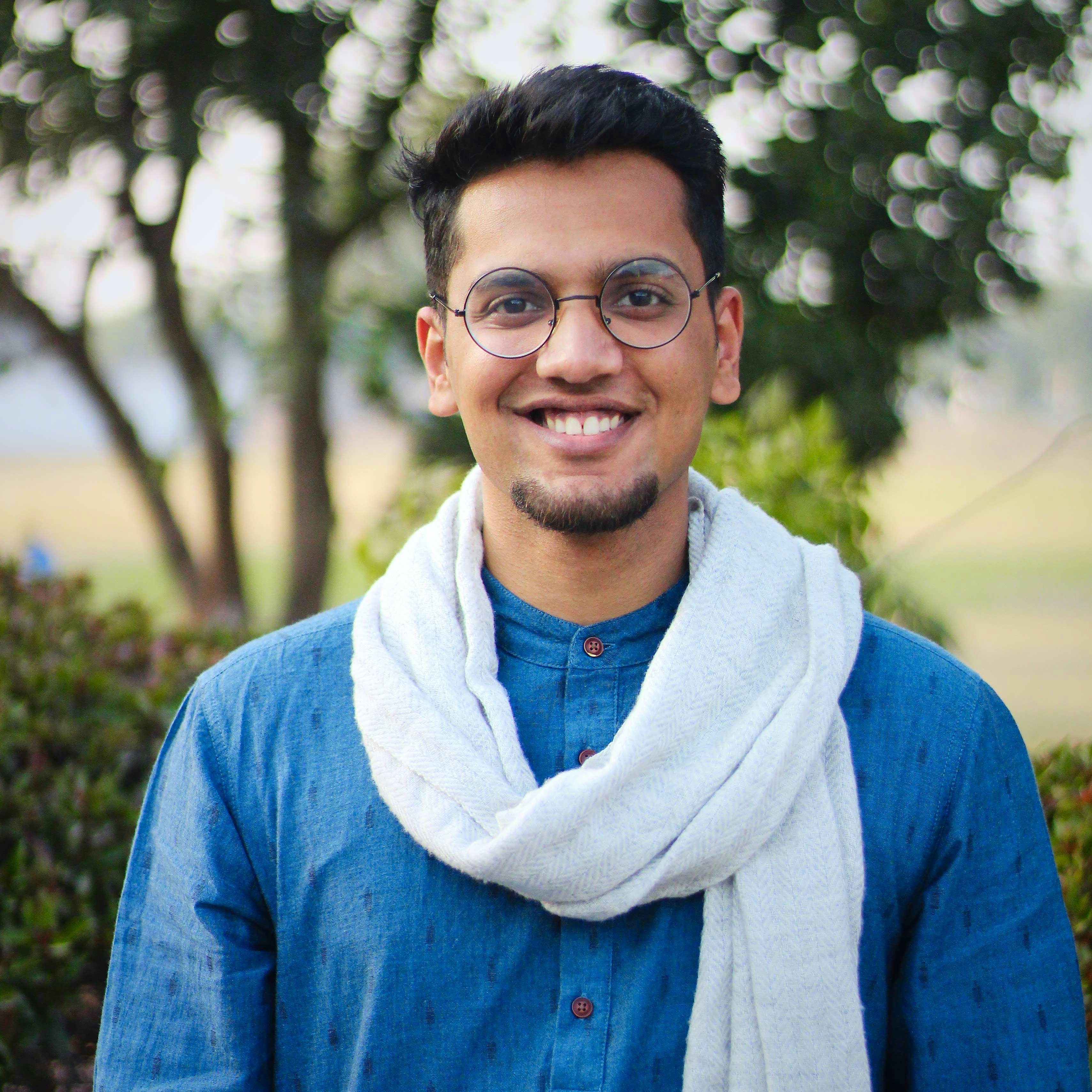 Go to Akshat Vats's profile