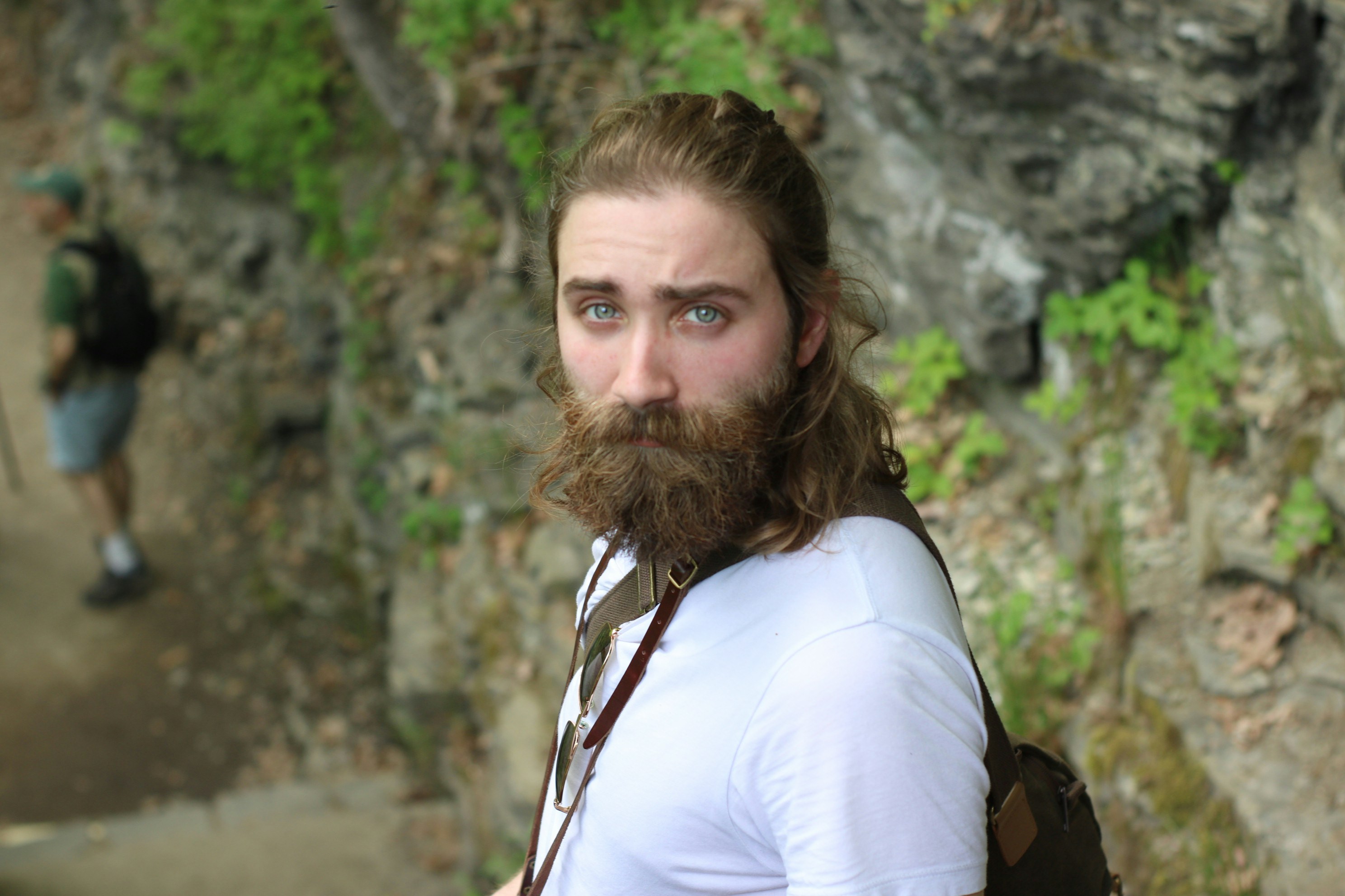 Ve al perfil de Frank Marino