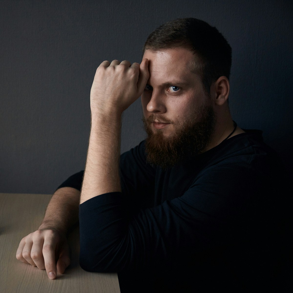 Go to Evgeniy Kletsov's profile