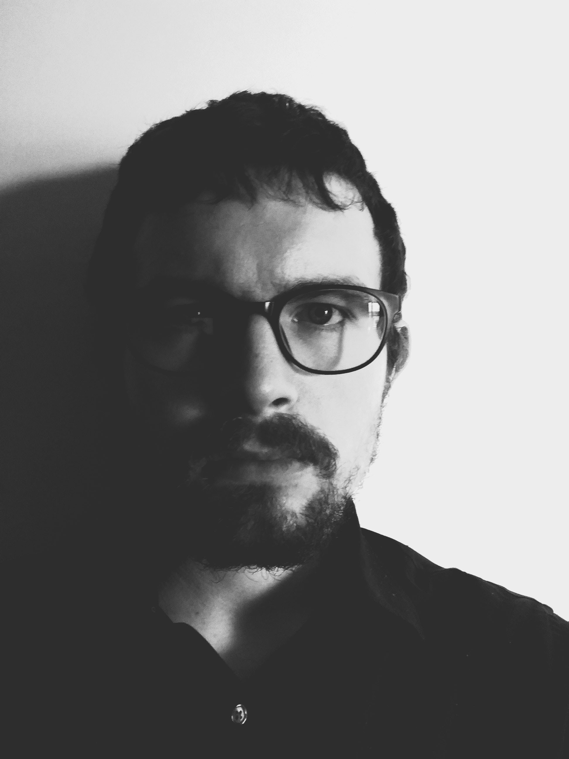 Avatar of user David Guenther