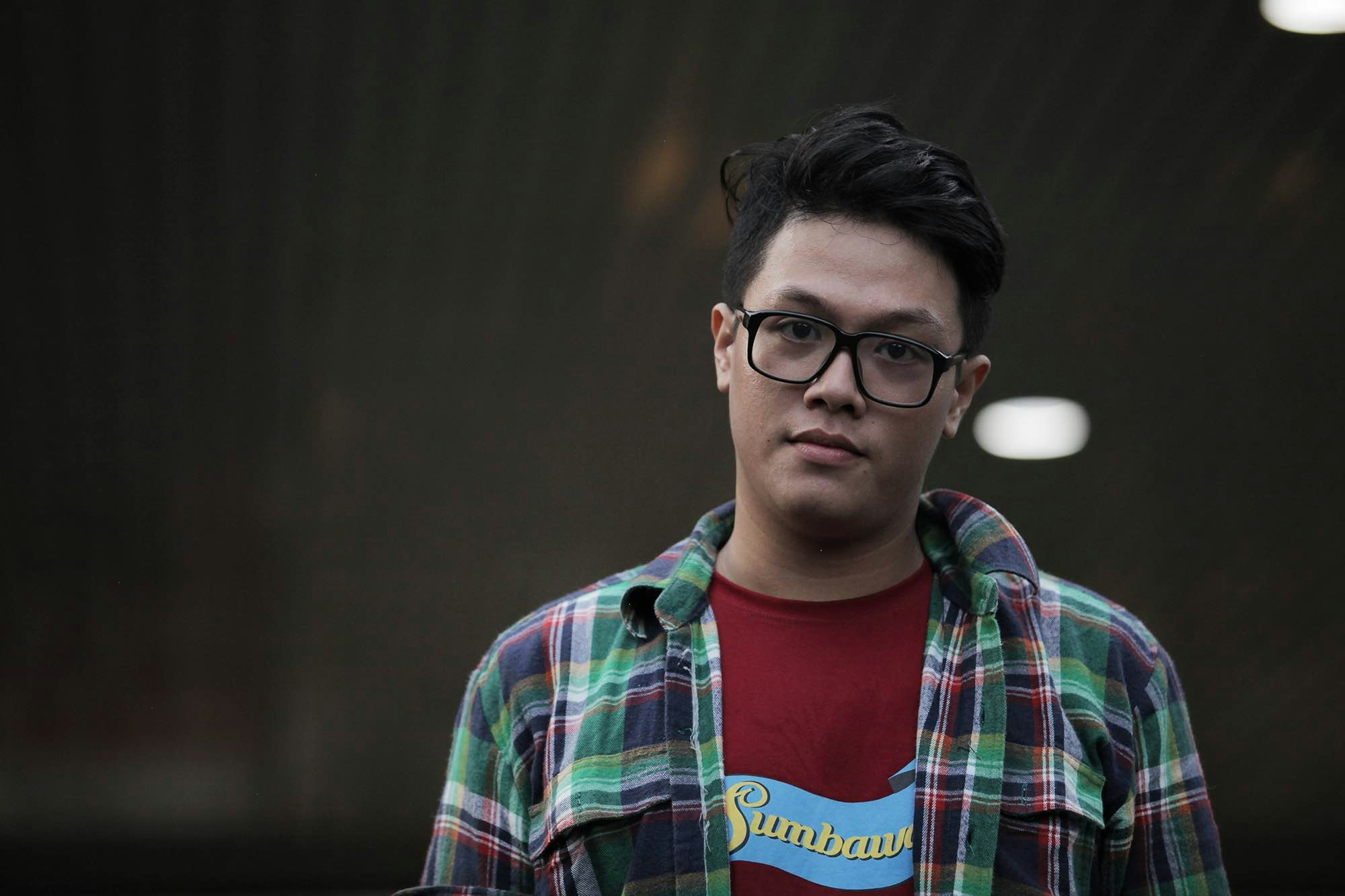 Go to Vico Pradipta's profile