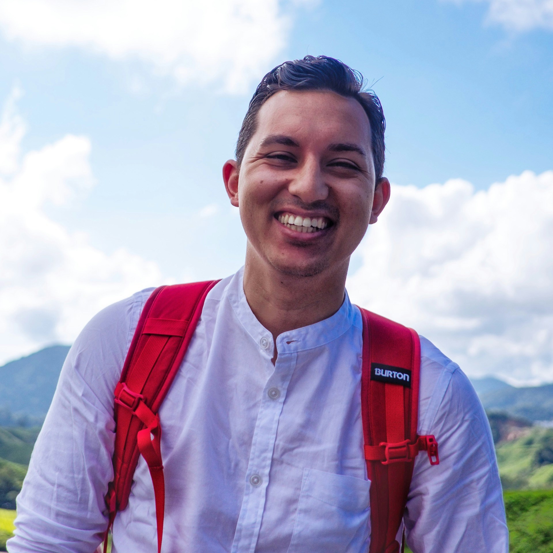Avatar of user Vince Schwidder
