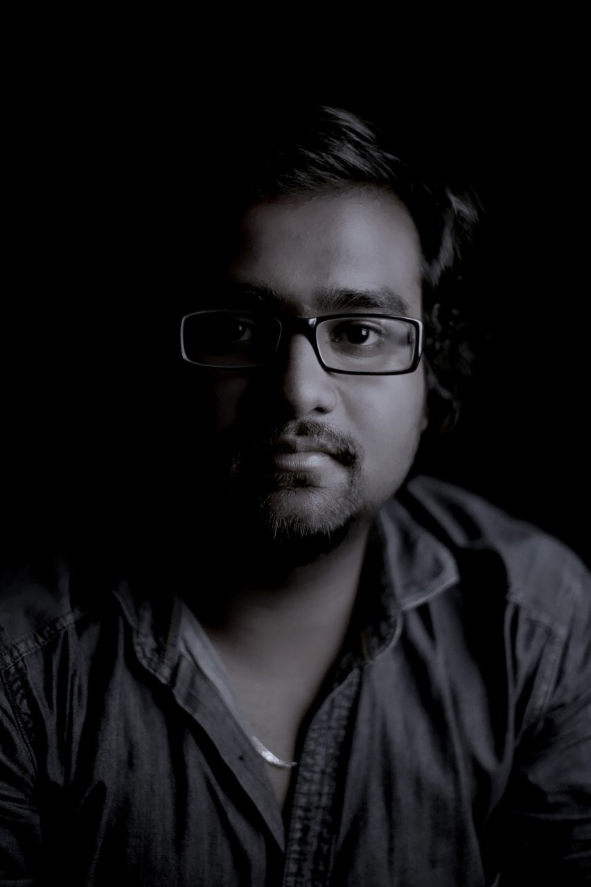 Ir para o perfil de Jaufar Ali