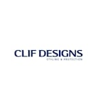 Avatar of user CLIF DESIGNS