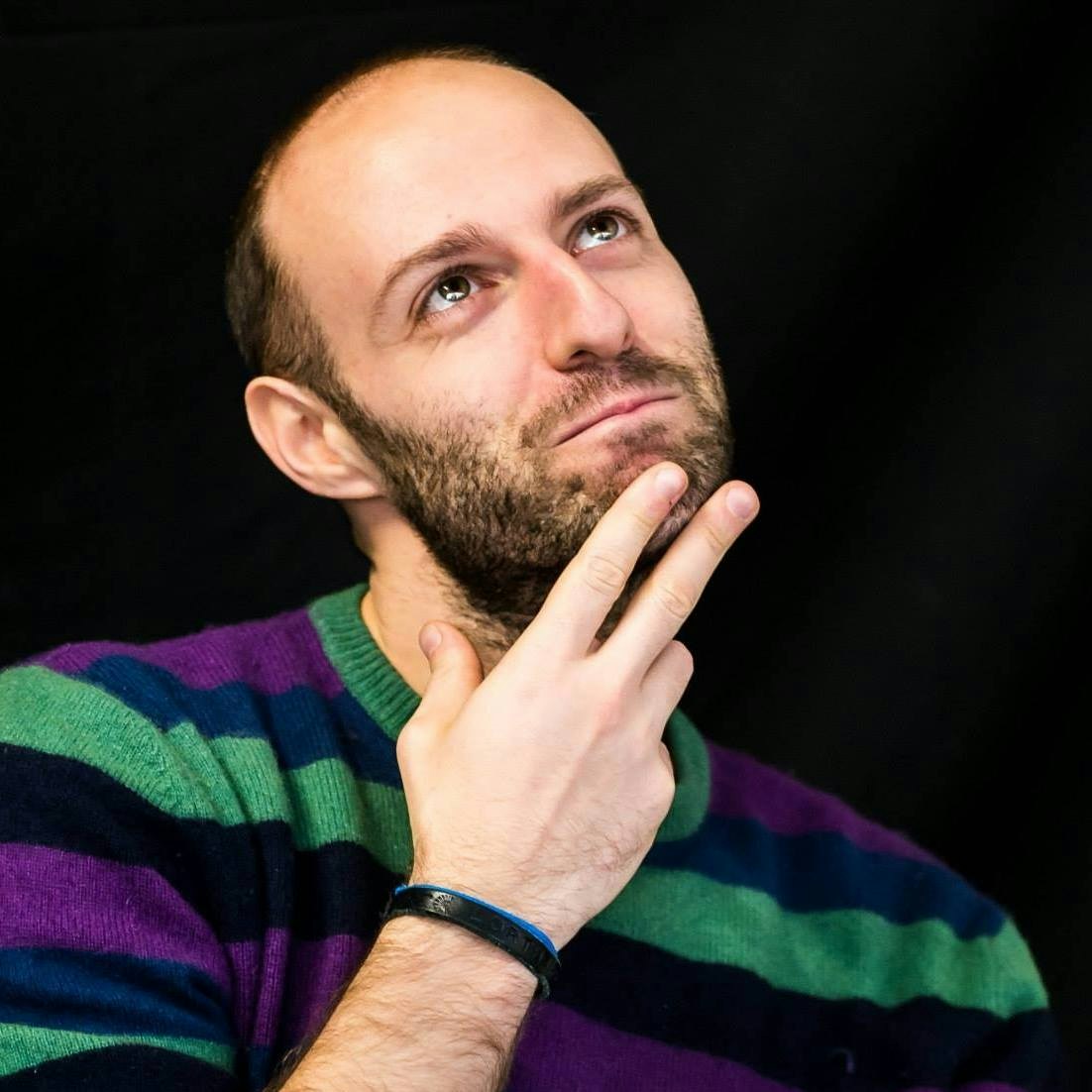 Go to Claudio Mezzasalma's profile