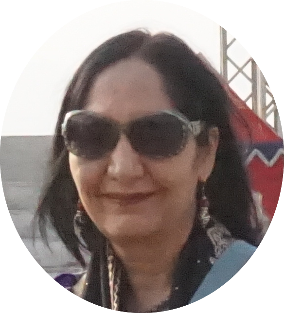 Go to Neeta Gulati's profile