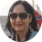 Avatar of user Neeta Gulati