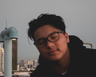 Go to Vin Stratton's profile