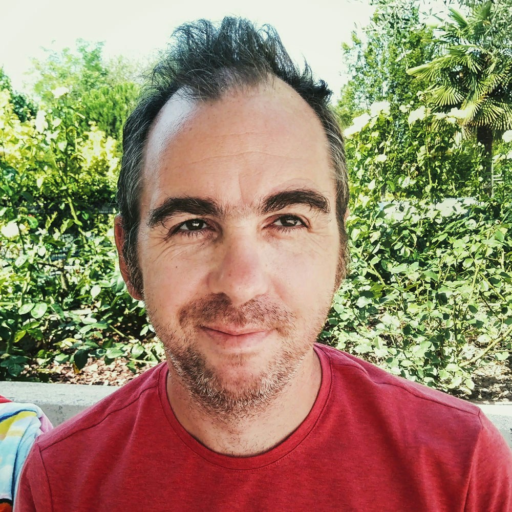 Go to Tom Hermans's profile