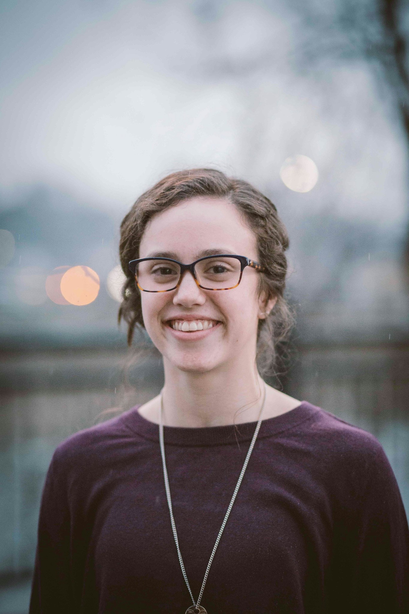 Randalyn Hillのプロフィールを見る