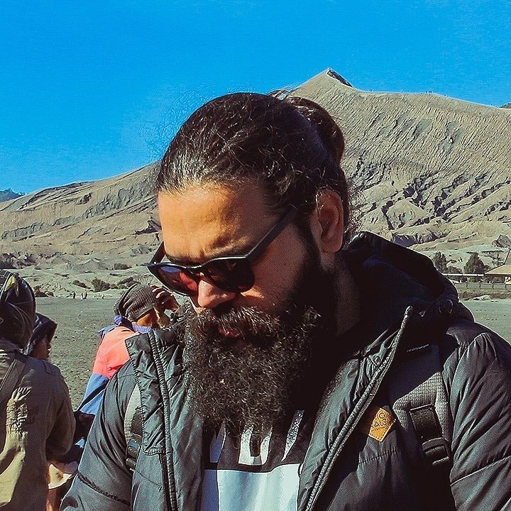 Avatar of user Vikas Anand Dev