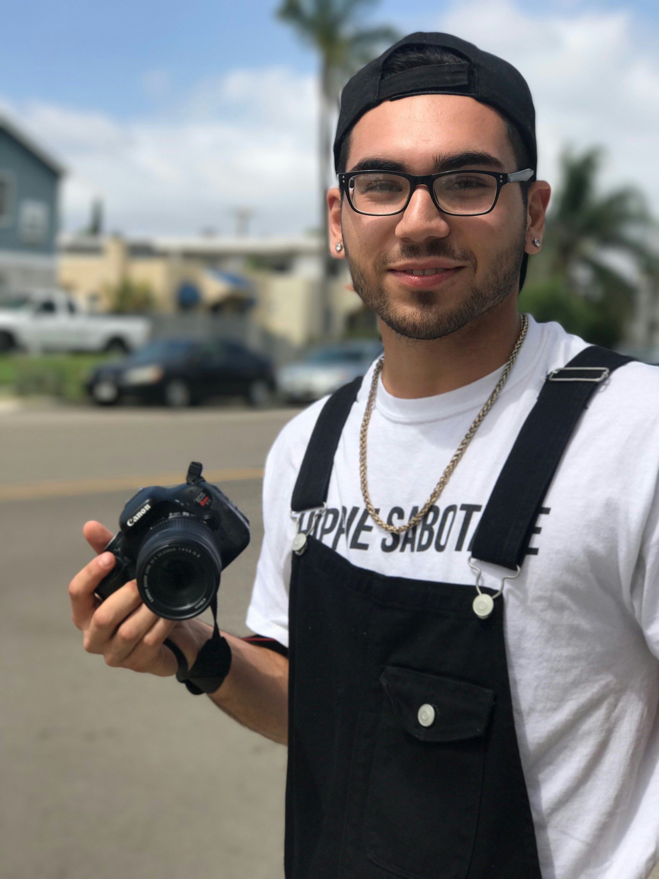 Go to Hassan Saleh's profile