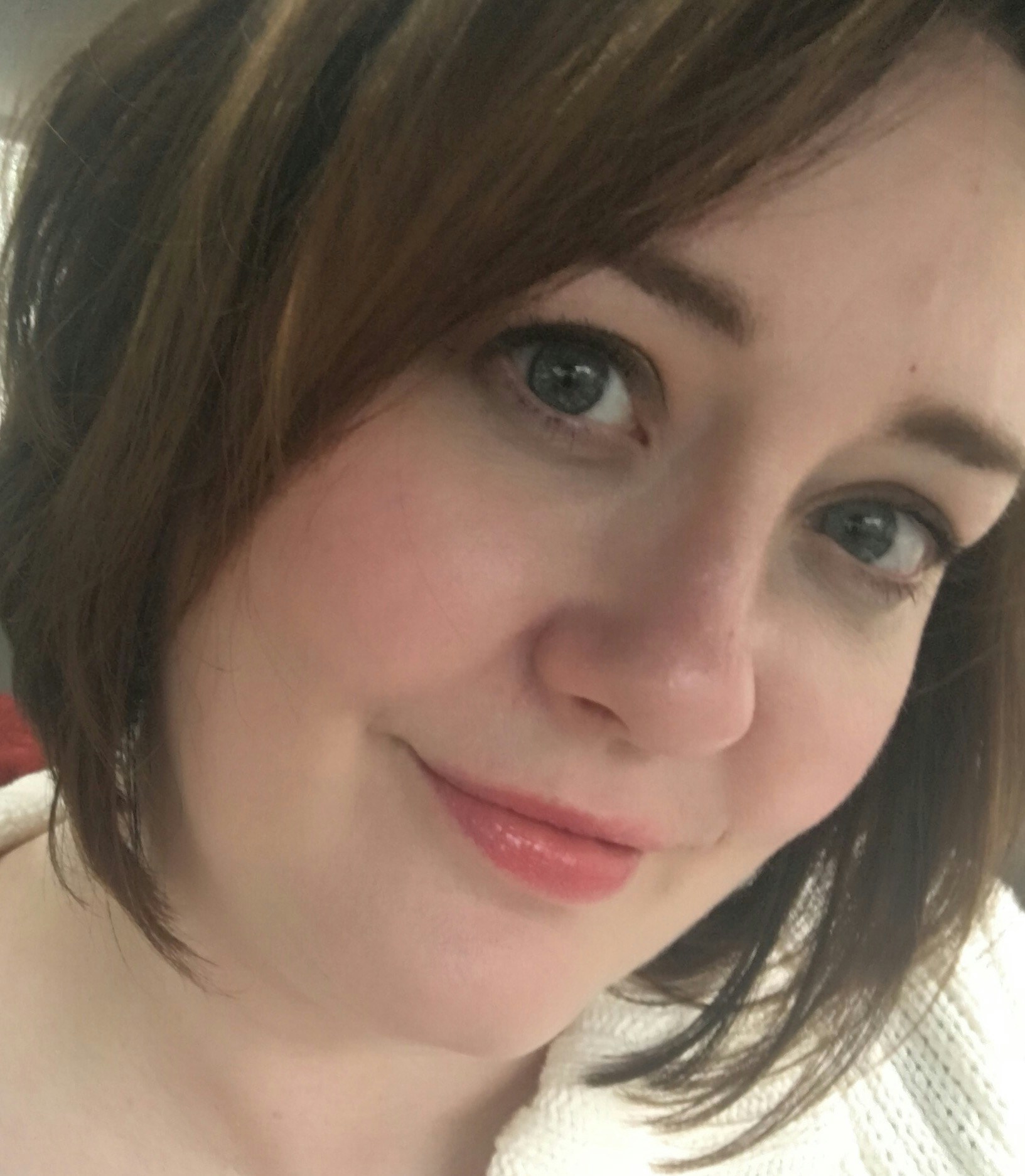 Go to Katherine McNeil's profile