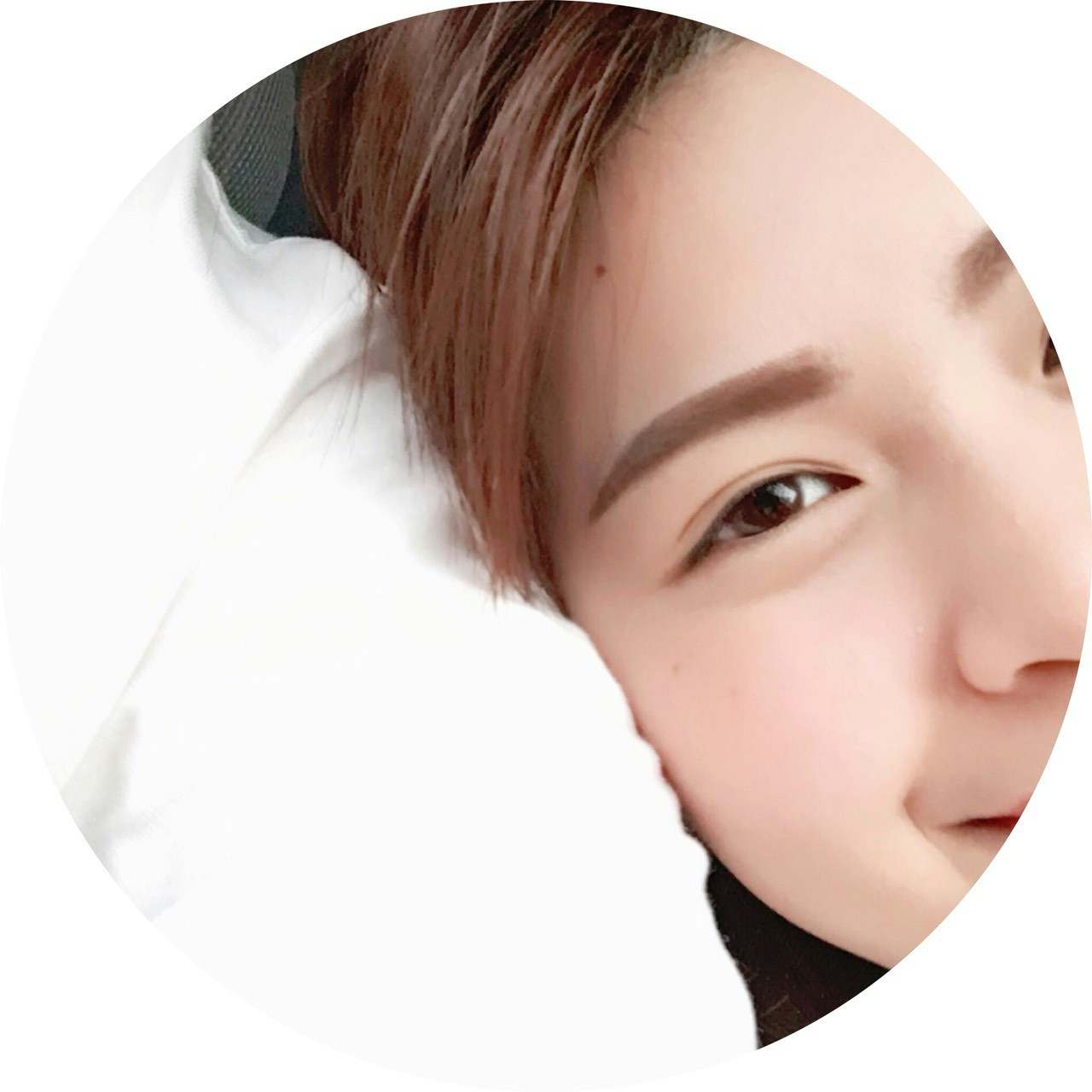 Unsplash profile picture for @doughnut