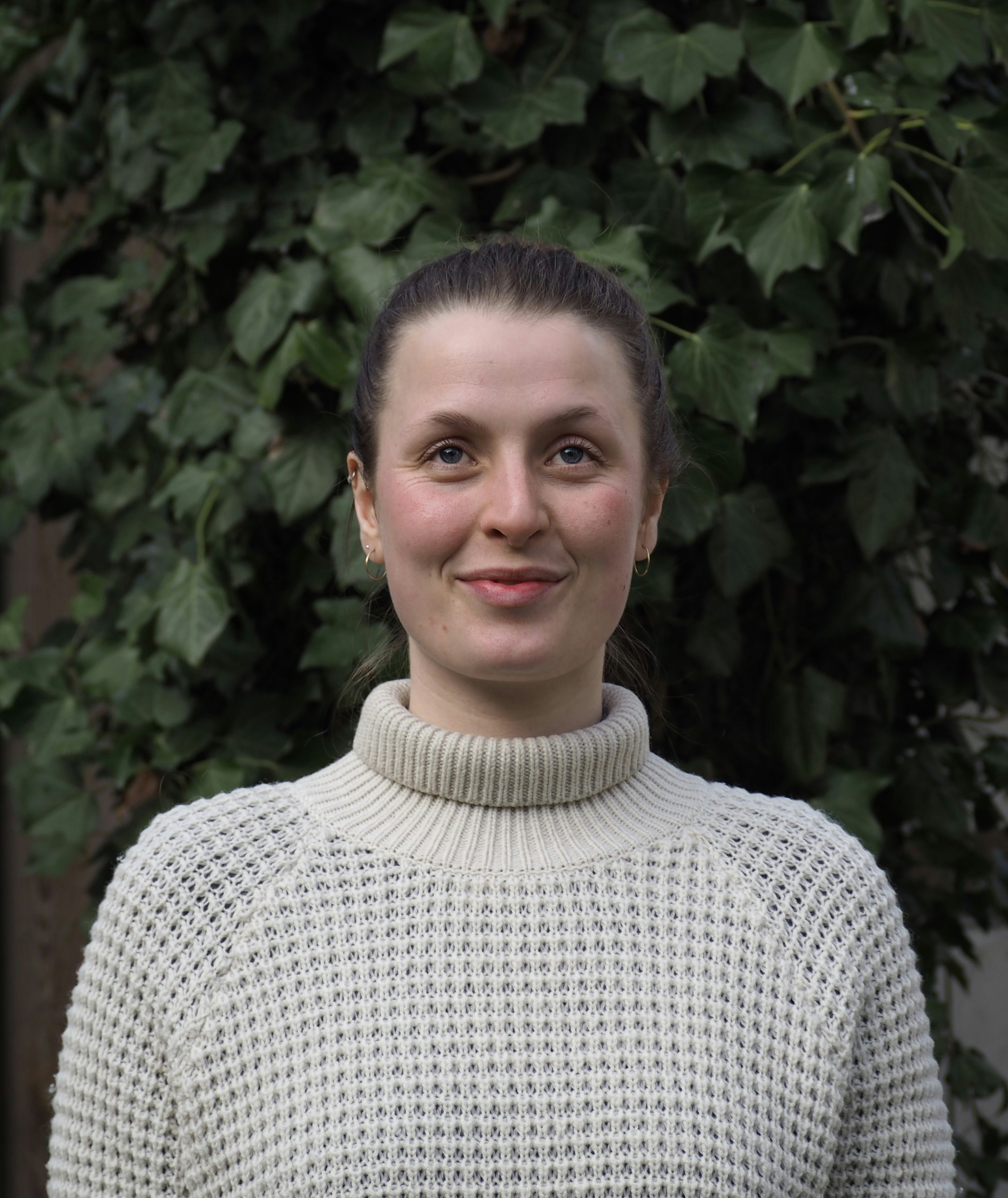 Go to Anna Voss's profile