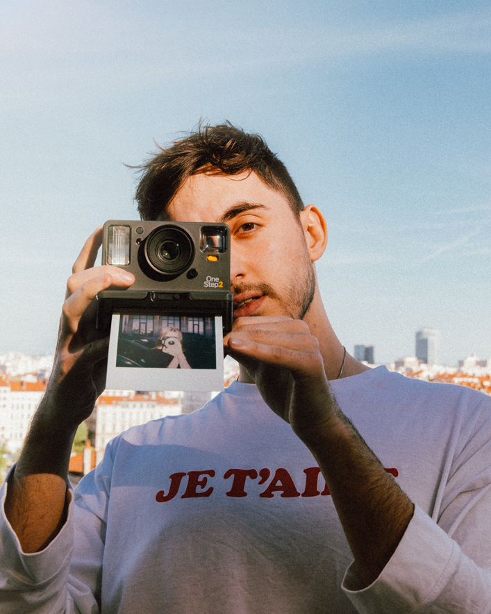 Go to Thomas Serer's profile