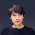 Avatar of user Hong Jiang