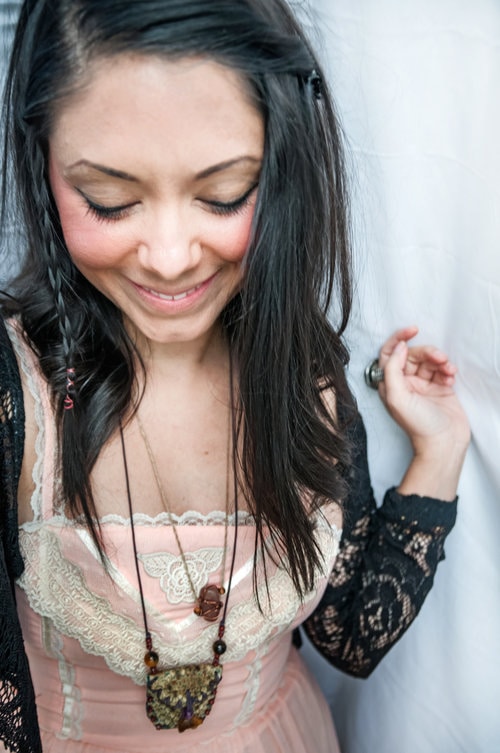 Ve al perfil de Bella Bankes